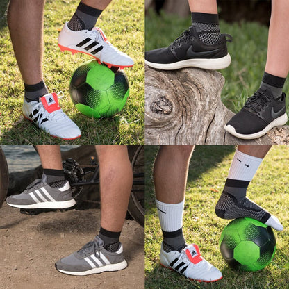 Chaussettes de compression confort pour soutenir la voûte plantaire