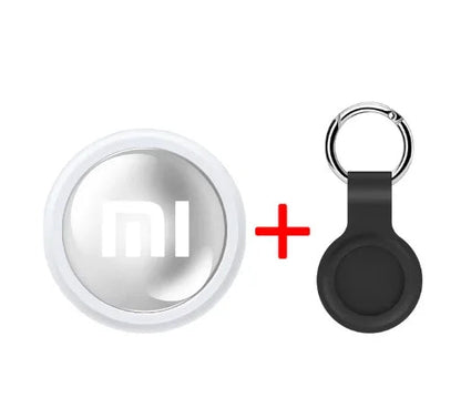 Pack de 5 Mini Trackers Bluetooth Xiaomi pour ne jamais perdre vos objets !