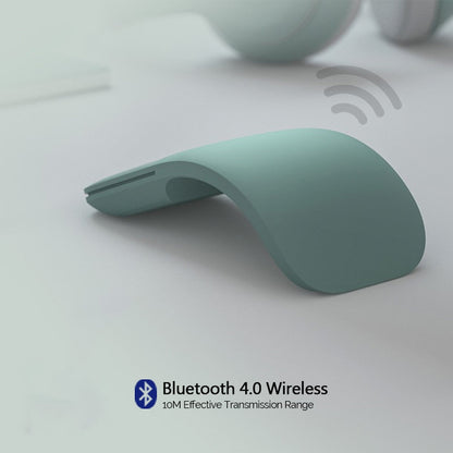 Sensi Mouse - La souris Bluetooth flexible pour un confort nomade