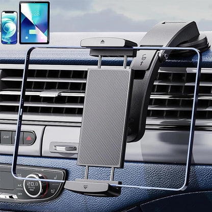 Support Tablette de Voiture Universel – Conduite Sécurisée et Pratique