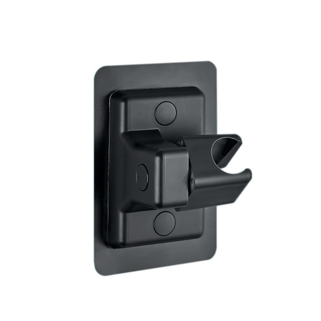 Support Pommeau de Douche Autoadhésif - Élégant et Pratique