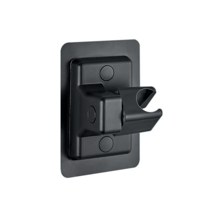 Support Pommeau de Douche Autoadhésif - Élégant et Pratique