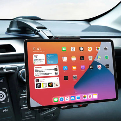 Support Tablette de Voiture Universel – Conduite Sécurisée et Pratique