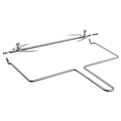 Pack de 4 machines multi-intelligentes sans huile 12L avec commande numérique