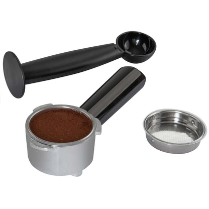 Machine à café Zespresso tout-en-un : expresso, cappuccino et latte à la maison