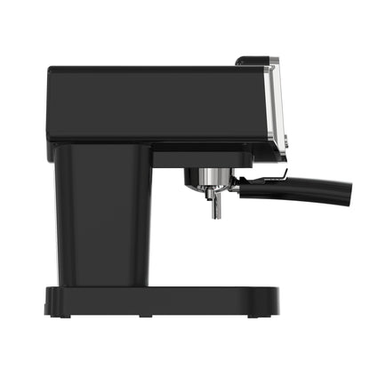 Machine à café Zespresso tout-en-un : expresso, cappuccino et latte à la maison