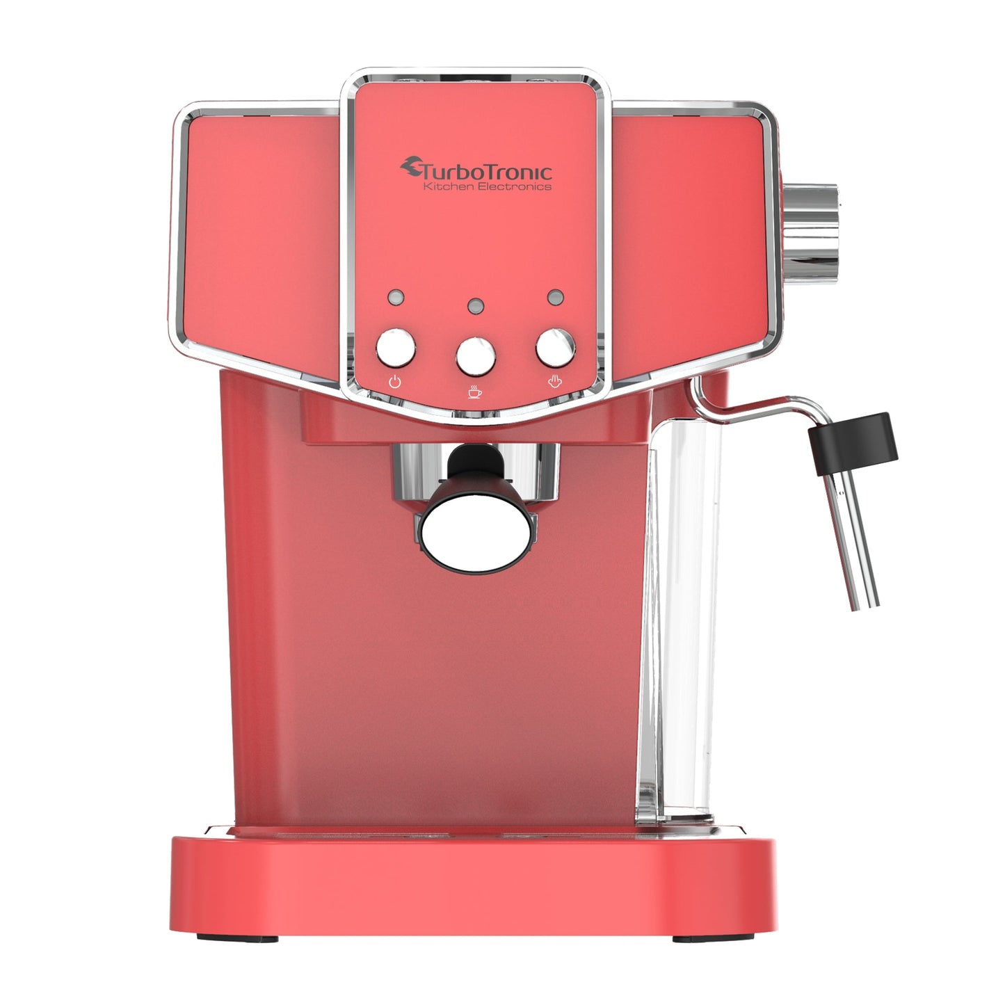 Machine à café Zespresso tout-en-un : expresso, cappuccino et latte à la maison