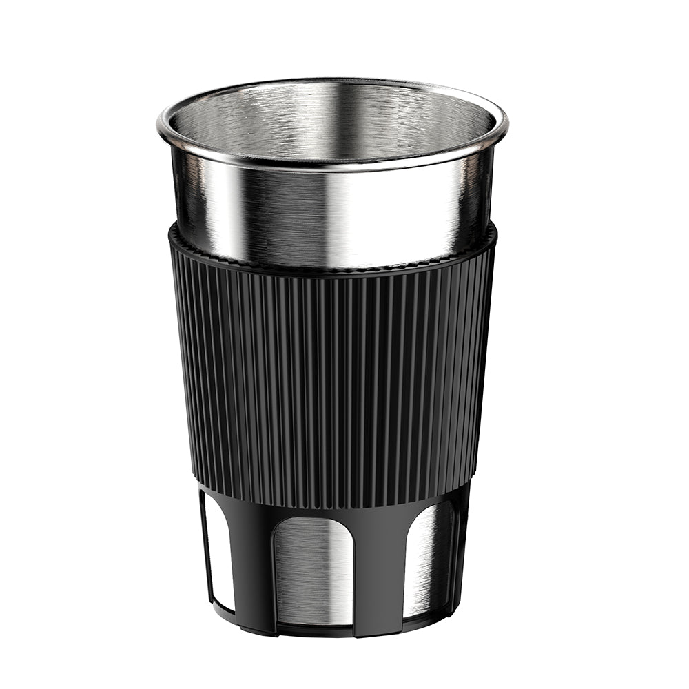 Machine à café Zespresso avec moulin intégré pour une expérience café parfaite