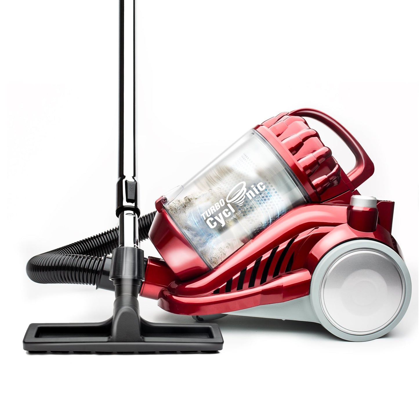 Aspirateur cyclonique sans fil 900 watts - Performance optimale pour un nettoyage facile