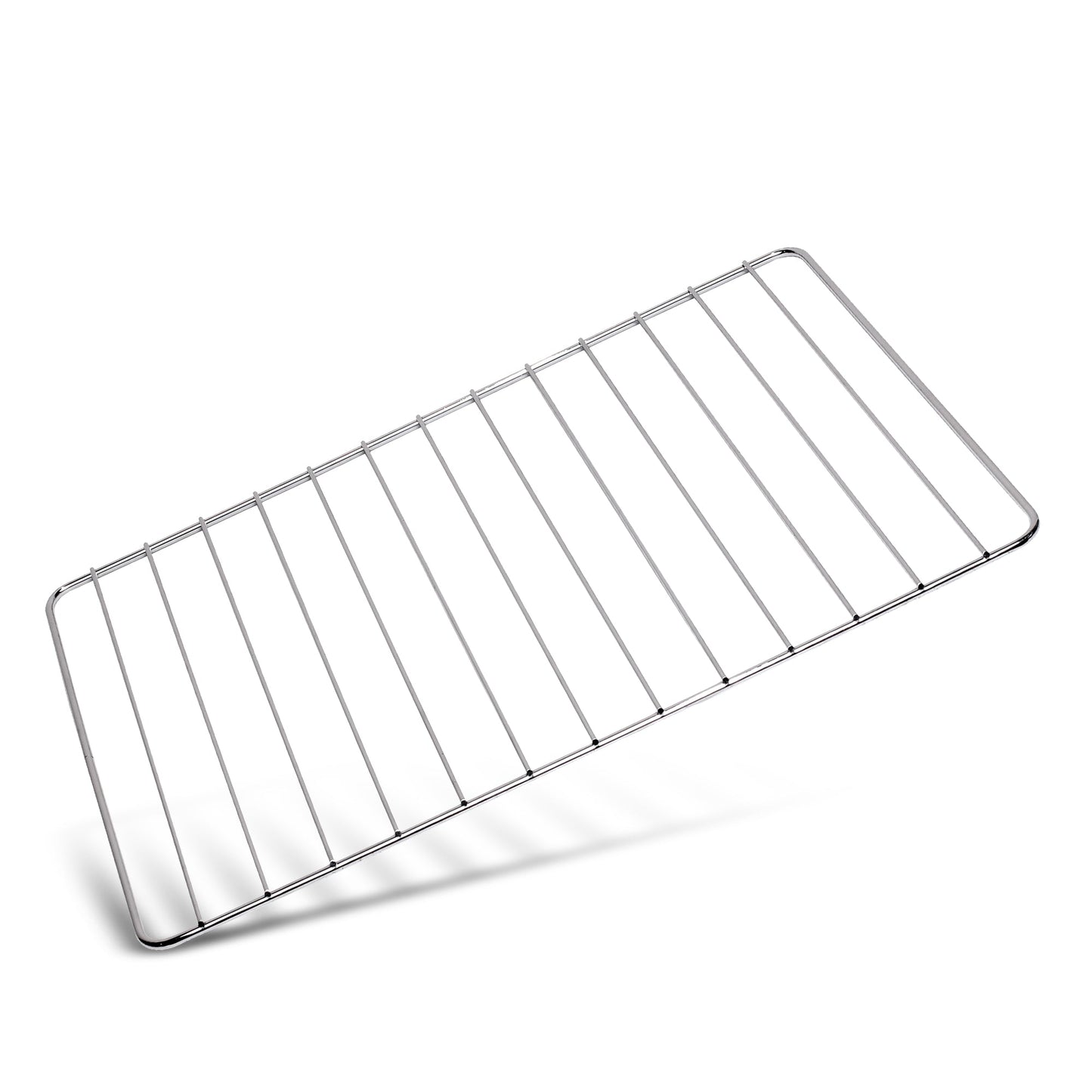 Four électrique inox à deux portes 55L – Cuisine élégante et performante