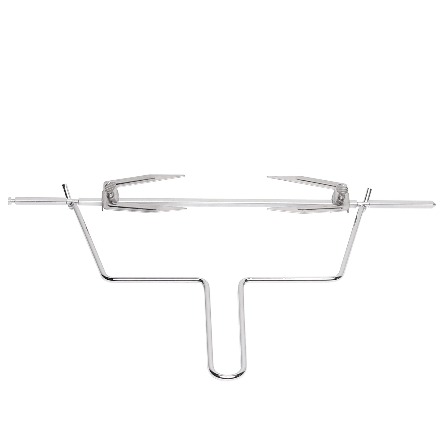 Four électrique inox à deux portes 55L – Cuisine élégante et performante