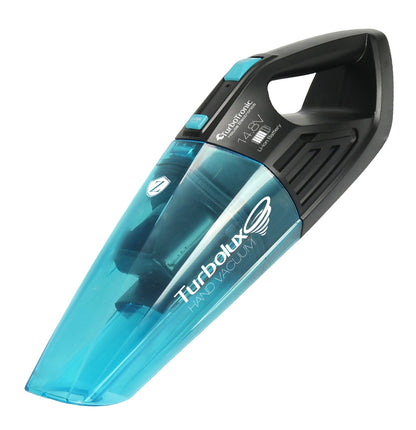 Aspirateur à main sans fil silencieux et design aux performances puissantes