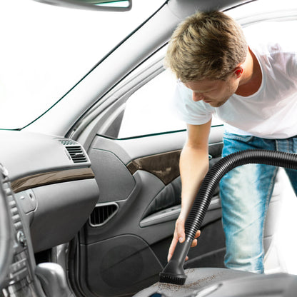 Aspirateur à main sans fil silencieux et design aux performances puissantes