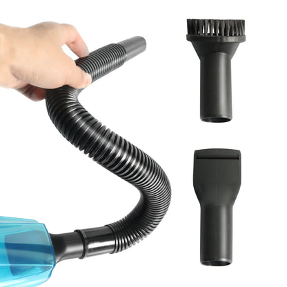 Aspirateur à main sans fil silencieux et design aux performances puissantes