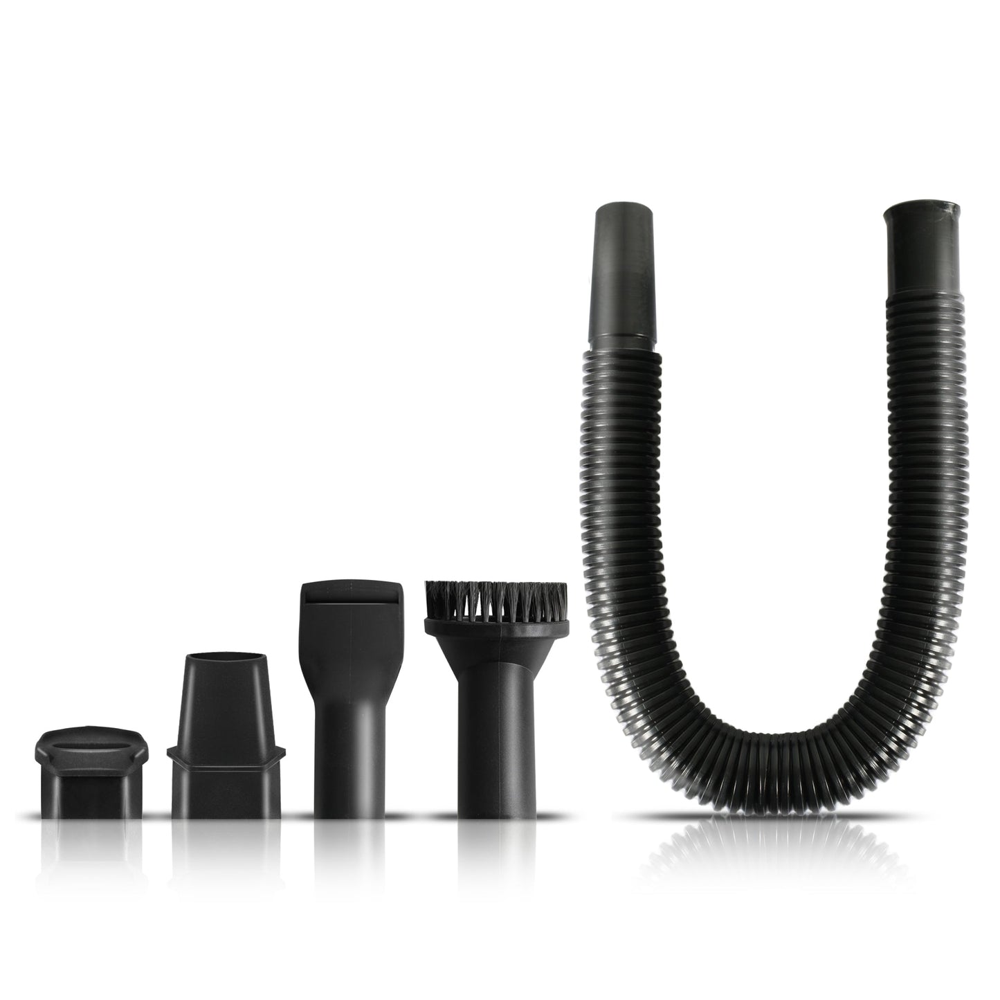 Aspirateur à main sans fil silencieux et design aux performances puissantes