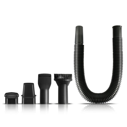 Aspirateur à main sans fil silencieux et design aux performances puissantes