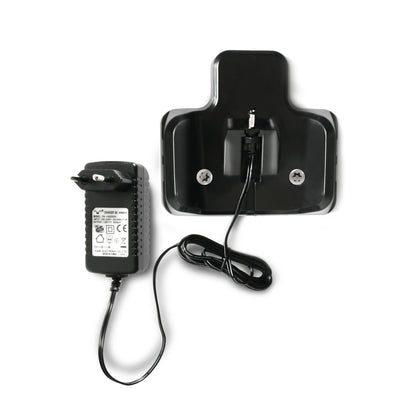 Aspirateur à main sans fil silencieux et design aux performances puissantes