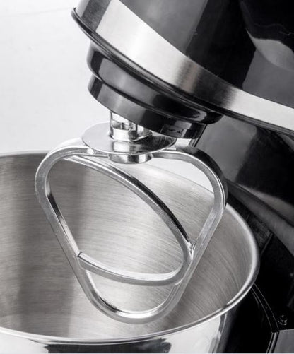 Robot de cuisine multifonctions 2000 W avec hachoir et blender intégrés