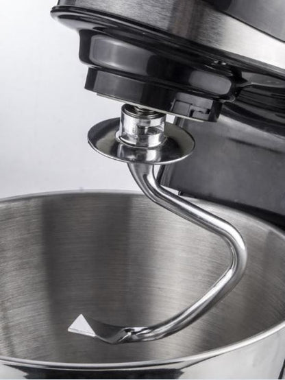 Robot de cuisine multifonctions 2000 W avec hachoir et blender intégrés