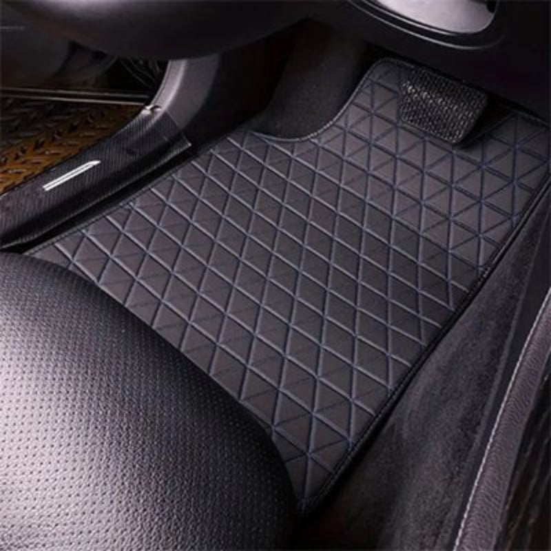 Tapis de sol Protectmax – Élégance et protection ultime pour votre voiture
