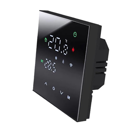 Thermostat Intelligent WiFi à Écran Tactile pour un Confort sur Mesure