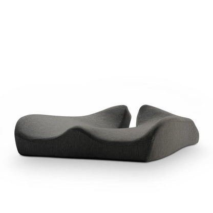Coussin Orthopédique en Charbon de Bambou - Confort Ultime pour Vos Assises