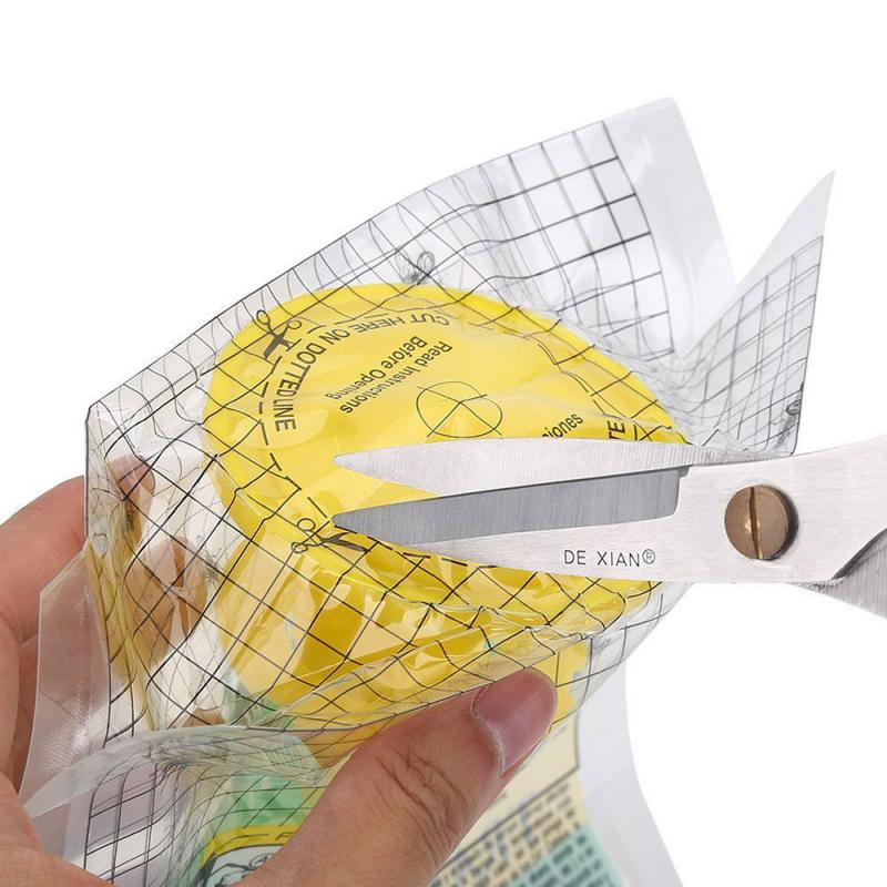 Lot de 6 pièges à mouches efficaces et faciles à utiliser