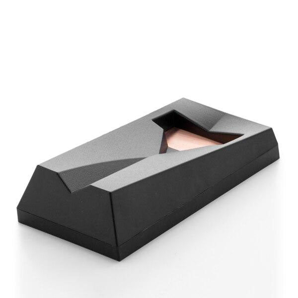 Aiguiseur de Rasoir Professionnel - Transformez Votre Rasage !