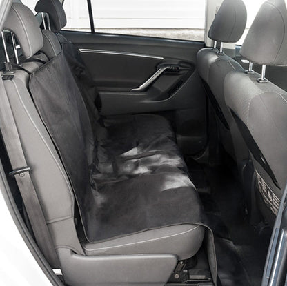 Housse de protection imperméable pour sièges auto chiens et chats - Élégance et tranquillité pour vos voyages.