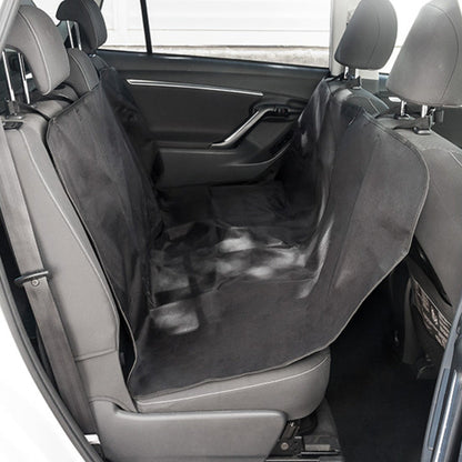 Housse de protection imperméable pour sièges auto chiens et chats - Élégance et tranquillité pour vos voyages.