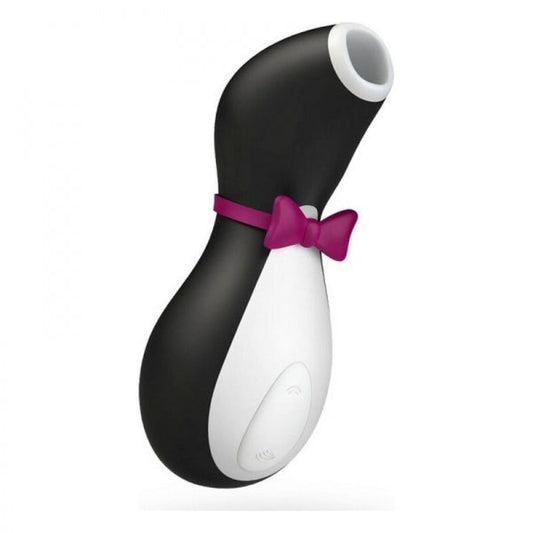 Vibromasseur Pro Satisfyer - Élégance et Puissance à Portée de Main