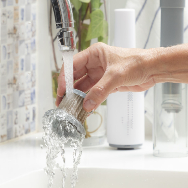 Aspirateur à main rechargeable 3 accessoires – Nettoyage facile et rapide