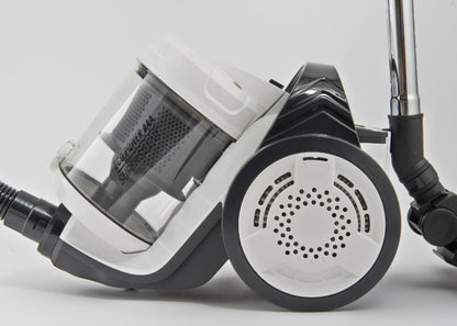 Aspirateur multicyclone 3,5L - Performance et design modernes