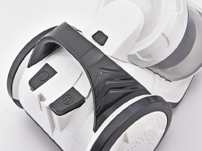 Aspirateur multicyclone 3,5L - Performance et design modernes