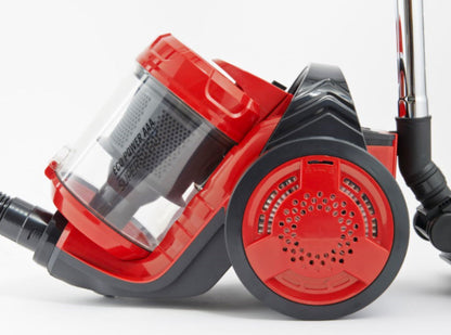 Aspirateur multicyclone 3,5L - Performance et design modernes