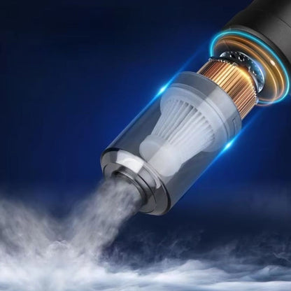 Aspirateur Sans Fil Ultra Pratique pour Voiture