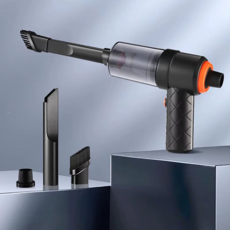 Aspirateur Sans Fil Ultra Pratique pour Voiture