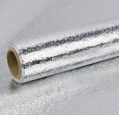 Papier Peint Auto-Adhésif Imperméable pour une Cuisine Chic et Pratique