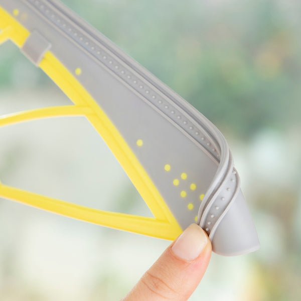 Balai en Caoutchouc Multifonction pour un Nettoyage Efficace