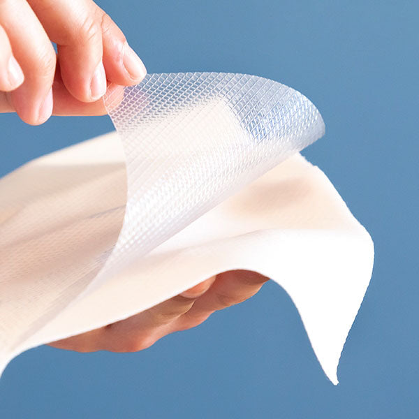 Set de 4 bandes amincissantes aux extraits de plantes pour une silhouette parfaite