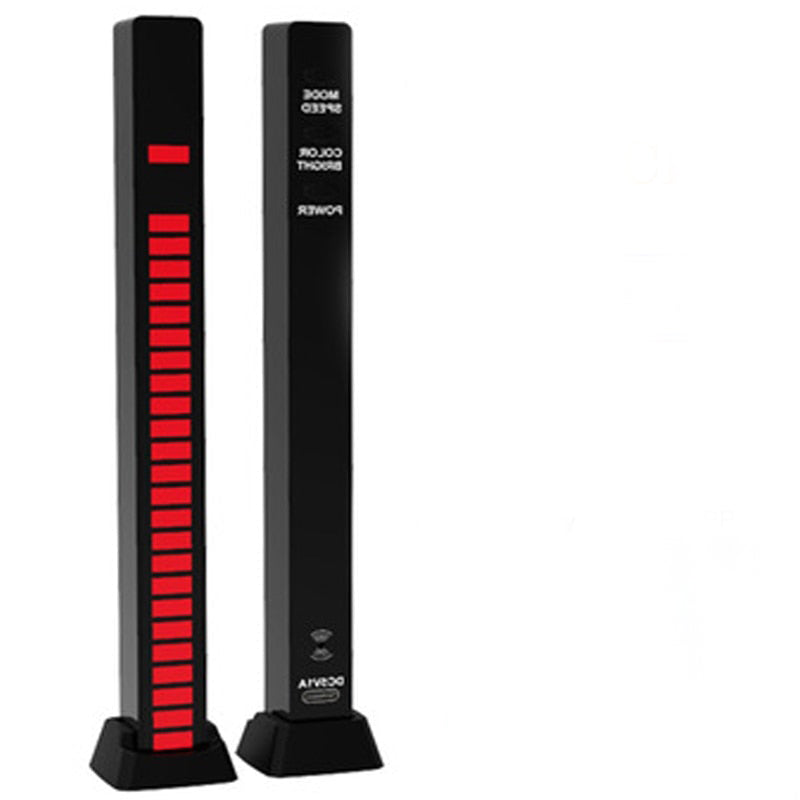 Bandes Lumineuses RGB - Lot de 2 pour une Ambiance Éblouissante