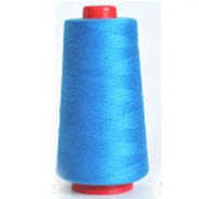 Fil à coudre 3000 mètres - 10 couleurs éclatantes pour tous vos projets !