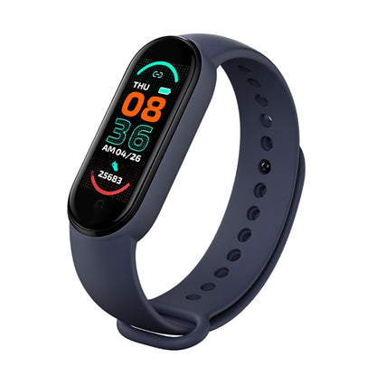 Bracelet FitPro - Suivi Fitness et Bien-être Intelligent