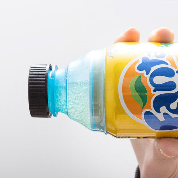 Bouchons Magiques pour Canettes - Pack de 10