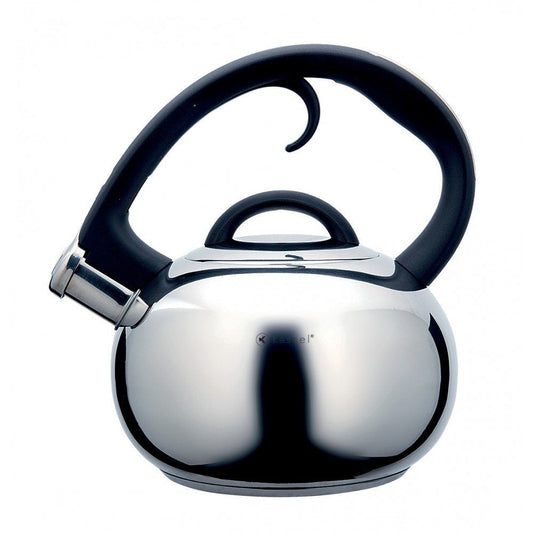 Bouilloire inox premium 2L - Élégance et Durabilité