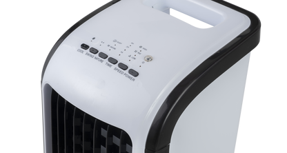 Ventilateur Rafraichisseur d'Air Mobile 3-en-1 TechnoLife TL-2701 - 75W