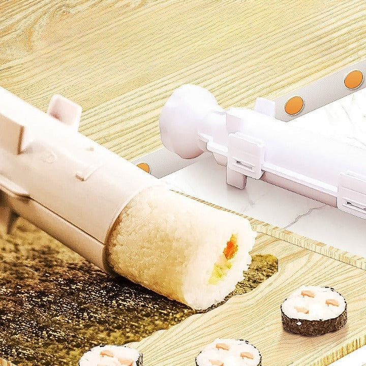 EasyPress - Le Bazooka à Sushi pour des Œuvres Culinaires Incroyables!