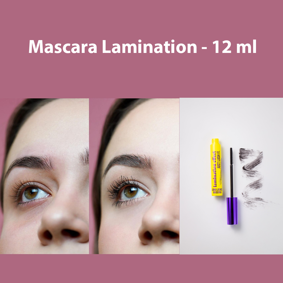 Mascara Volumisant Captivant d'Ingrid Cosmetics - Regard Irrésistible !