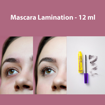 Mascara Volumisant Captivant d'Ingrid Cosmetics - Regard Irrésistible !