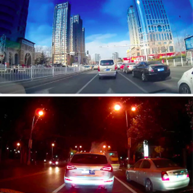 Caméra Embarquée Pour Voiture : Sécurisez Vos Trajets en Toute Simplicité